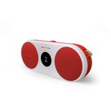 Polaroid Music Player 2 rdeče-bel | Shoptok.si