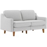 Atelier Del Sofa Sofa Robin 2 - Pebble, Orah u