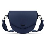 Vuch Crossbody torba Duilio Dark Blue, 18 x 21 cm Slike