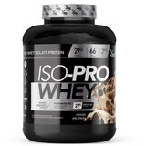 Basic Supplements iso-pro® whey 2KG / dark chocolate creme | Eponuda.com