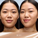 Lumene CC All-Over Concealer kremasti korektor odtenek 3 8.5 ml | Shoptok.si