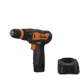 Kzubr 12V-Akumulatorska bušilica KCED | ePonuda.com