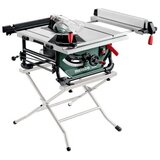 Metabo TS 254 M + Stand TSU stolna kružna pila 254 mm 1500 W 230 V Cijene