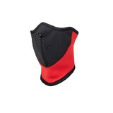 MASKA JAIL JAM SOFTSHELL red | ePonuda.com
