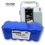 Telit Power Telit Power NiCd baterijski paket 12V 2000mAh Panasonic – za infuzione pumpe ( P-0224 ) Cene