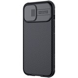 Nillkin CamShield Pro etui z drsnim pokrovom za kamero za iPhone 12 Pro Max | Shoptok.si