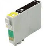 Ronells EPSON T0711 , T0891 , kompatibilna črna kartuša 19ml | Shoptok.si