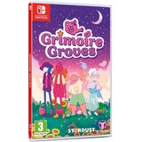  Grimoire Groves (SWITCH) | Shoptok.si