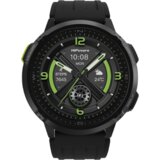 HiFuture Pametni sat Mix 3 Black | Eponuda.ba
