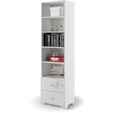  Knjižna omara FASHION | Shoptok.si