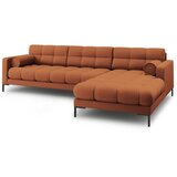 Cosmopolitan Design Ciglasta kutna garnitura (s desnim kutom) Bali – | shoptok.hr