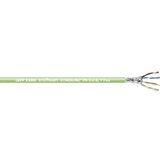  Mrežni kabel CAT 6A S/FTP LappKabel 4 x 2 x 0.25 mm zelena 2170930 1000 m | Eponuda.ba