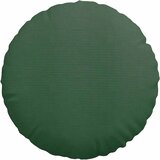  Jastučići za sjedenje 2 pcs Tamnozelena Ø 80 cm Kordura tekstil | Eponuda.ba