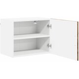  Ormar za Zid Lucca 2 pcs Staro drvo 50 x 31 x 40 cm | shoptok.hr