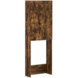  Kabinetska WC DELFT Dimljeni hrast 66 x 25,5 x 190 cm | shoptok.hr