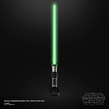 STAR WARS ELEKTRONSKA SABLJA YODA FORCE FX ČRNA SERIJA, (20851072) | Shoptok.si