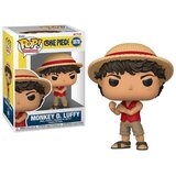 Funko Figura POP! TV: One Piece S1 - Monkey D. Luffy Cene