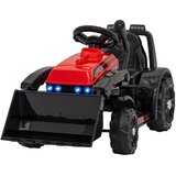  Bager/Traktor G320 na akumulator, crveni | shoptok.hr