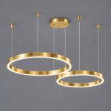  LED Luster CD46/60+80 GD ( 5455 ) Cene
