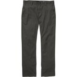 Volcom Chino hlače 'Frickin' temno siva | Shoptok.si