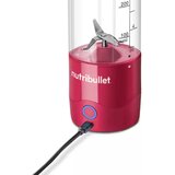 Nutribullet NBP003MA 0,475 L Prenosni mešalnik Magenta, Vijolična | Shoptok.si