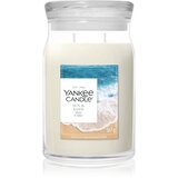 Yankee Candle Sun & Sand mirisna svijeća 567 g | shoptok.hr