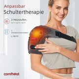 COMFHEAT Ogrevana Opora za Ramo z Vibracijsko Masažo | Shoptok.si
