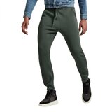 G-star Raw Hlače tamo siva | shoptok.hr