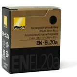 Nikon EN-EL20a | Eponuda.ba