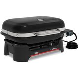 Weber Lumin Compact Elektrogrill (2026) crna, 1502044 | Shoptok.si