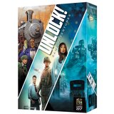 Asmodee ODKLENI DRUŽABNO IGRO! IGRE AVANTURE, (20871095) | Shoptok.si