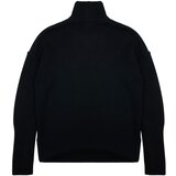 Zadig&voltaire Puloverji X60517 Črna | Shoptok.si