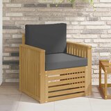  Set vanjskih sofa Poliester Bijela | shoptok.hr