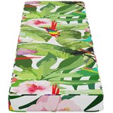  Jastučići za klupe - 2 dijela VUGHT 2 pcs 100% poliester Šareni | shoptok.hr