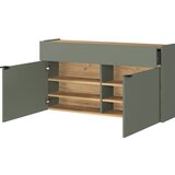 Germania Zeleni/natur set za hodnik Ameca – | shoptok.hr
