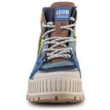 Palladium Pallashock Outcity Mood Indigo W sarena | shoptok.hr