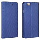  Magnetna preklopna torbica Nokia 2.1 modra | Shoptok.si