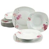 Creatable Jedilni Servis Amelie Aiko, 12-Delni | Shoptok.si