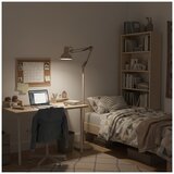 Brilagi Fleksibilna podna lampa TASKER 1xE27/60W/230V 184 cm bež | Eponuda.com