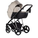 Chipolino dječja kolica 3u1 Imperium Cashmere | shoptok.hr