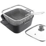 Orion Aluminijasti pekači v kompletu 2 ks 24,5x32,5 cm GRANDE – | Shoptok.si