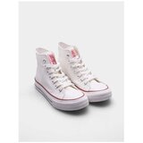 Big Star Nizke superge NN274276 Bela | Shoptok.si