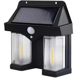  Solarna lampa sa senzorom pokreta Cene