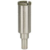 CRAFTOMAT Diamantna krona Craftomat (premer: 22 mm, globina reza: maksimalno 35 mm) | Shoptok.si
