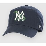 47 Brand MLB NY Yankees Critter '47 Clean Up Kids Kapa s šiltom navy Cene