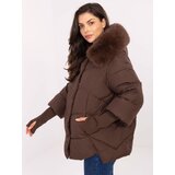 Factory Price Jacket-MBM-KR-2505.72-brown | shoptok.hr