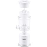 Ufesa Squeeze&Go punjiva cediljka za citruse 45 W, bela | Eponuda.com