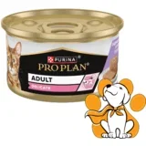 Adult Cat Delicate Digestion Turkey 85g, Hrana Sa Ćuretinom