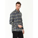 Dewberry Men's shirt Checkered | shoptok.hr