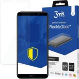 3mk HUAWEI MATE 10 LITE - FLEXIBLEGLASS, (22001781) Cene